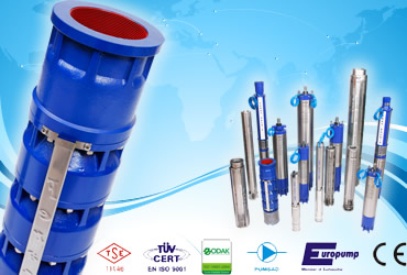 Cast Iron Pumps